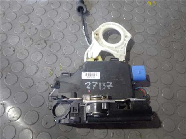 Cerradura Puerta Delantera Derecha Seat Ibiza 1.4 SPORT RIDER [1.4 LTR. - 63 KW 16V]
