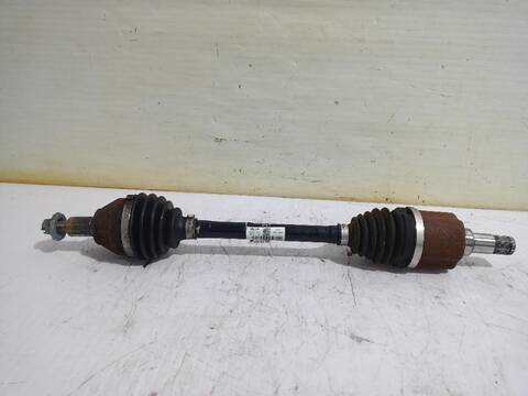 Transmision Delantera Izquierda Seat Ibiza ERENCE 95CV