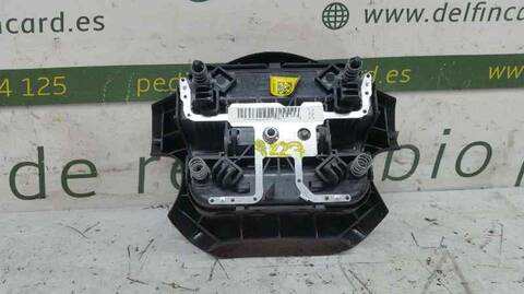 Foto 3ª: Kit Airbag Nissan Primera ACENTA BERLINA 126CV 93KW [YD22DDT] (2003)