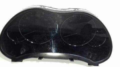 Cuadro de Instrumentos Toyota Avensis 2.2 D-4D CAT BERLINA 150CV 110KW