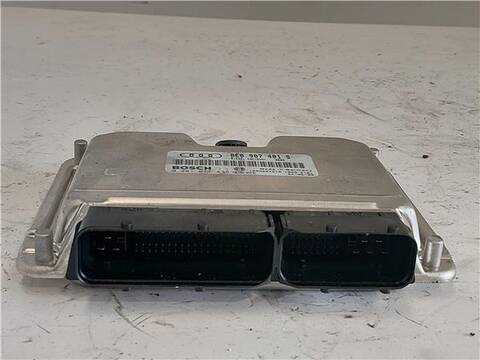 Foto 3ª: Centralita Motor ECU Audi A4 2.5 TDI BERLINA 163CV 120KW [BCZ] (2004)