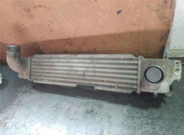 Foto 2ª: Intercooler Kia Sorento 2.5 CRDI [D4CB]