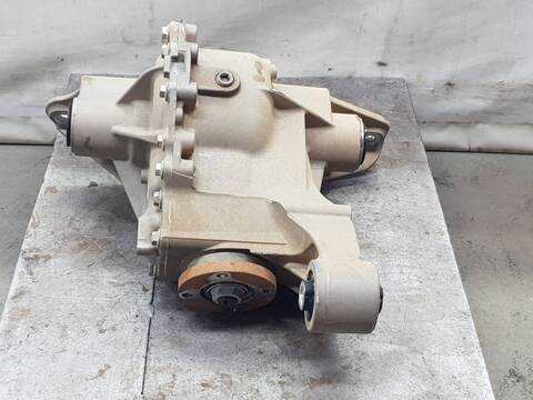 Foto 2ª: Diferencial Trasero Land Rover Discovery TDV6 S 211CV (2009)