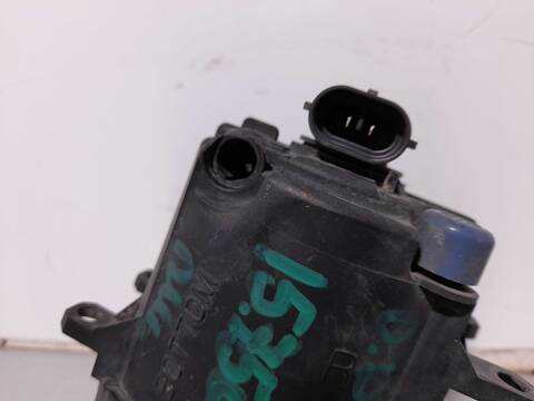Foto 4ª: Faro Antiniebla Delantero Derecho Toyota Prius ECO 99CV 73KW [2ZR] (2011)