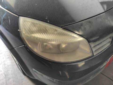 Faro Derecho Renault Scenic F9Q812 JM)