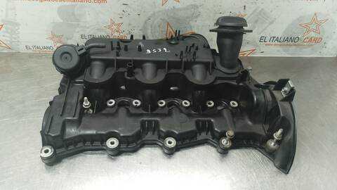 Despiece Motor Citroen C6 EXCLUSIVE 204CV 150KW