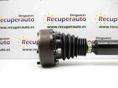 Foto 2ª: Transmision Delantera Derecha Volkswagen Touran AVQ (2004)