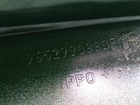 Foto 2ª: Aleta Delantera Izquierda Citroen C4 1.6 16V HDI FAP 109CV [9HZDV6TED4] (2007)