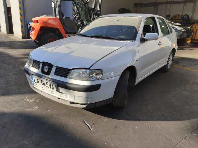 Compresor Aire Acondicionado Seat Cordoba 1.9 TDI90CV