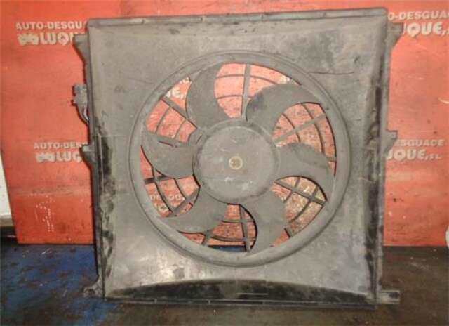Foto 3ª: Electroventilador Bmw Serie 3 315 318I (116CV) [N42B18]