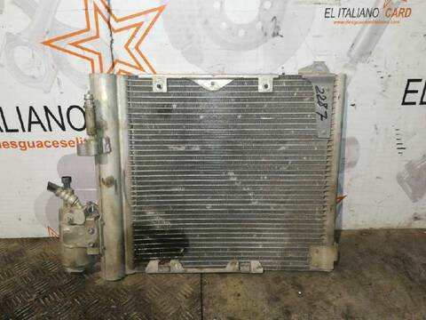 Radiador Calefaccion A.A. Renault Scenic 1.4 16V FAIRWAY 95CV 70KW JA..)