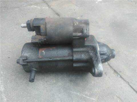 Motor de Arranque Toyota Celica 1.8