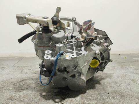 Foto 3ª: Caja Cambios Mitsubishi Mirage 1.2 HATCHBACK 71CV 52KW [3A92] (2023)