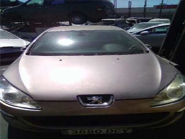 Caja Cambios Peugeot 407 2.0 16V HDI (136 CV)