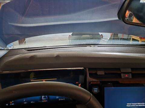 Foto 3ª: Kit Airbag Ford Puma 1.0 ECOBOOST MHEV 125CV 92KW [B7JA,B7JB] (2024)