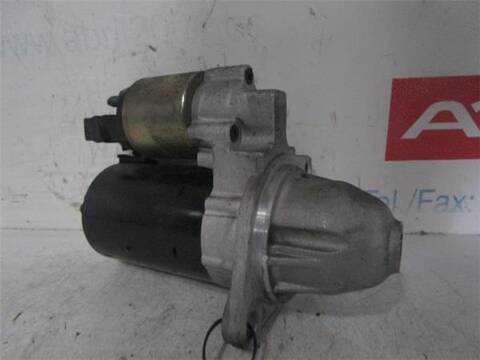 Motor de Arranque Bmw Serie 3 315 2.5 325I BERLINA 218CV 160KW