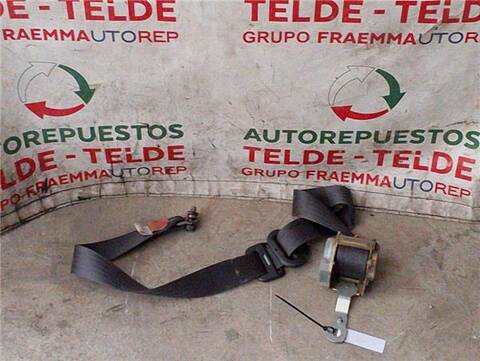 Cinturón Delantero Izquierdo Toyota Starlet 1.0