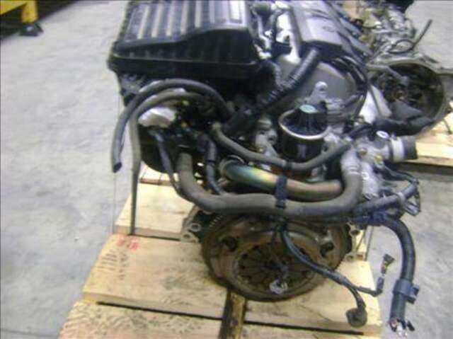 Motor Completo Honda Civic 1.4 HATCHBACK 83CV