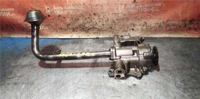 Foto 2ª: Bomba de Aceite Bmw Serie 3 315 2.0 320D [2.0 LTR. - 120 KW 16V DIESEL] [204D4]