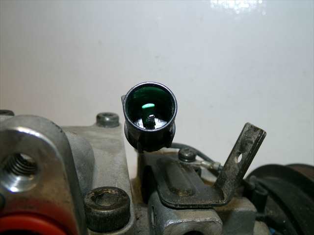 Foto 4ª: Compresor Aire Acondicionado Hyundai Coupe 2.0 G 2001-2006 [G4GC] (2005)