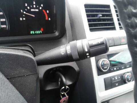 Foto 2ª: Mando Multifuncion Dodge Journey G SE [BWD] (2009)