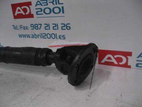 Foto 2ª: Transmision Central Opel Frontera 2.8 TD 5BMWL4) 113CV 83KW [28 TDI (4JB1T)] (1995)