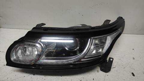 Foto 3ª: Faro Izquierdo Land Rover Range 306DT (2014)