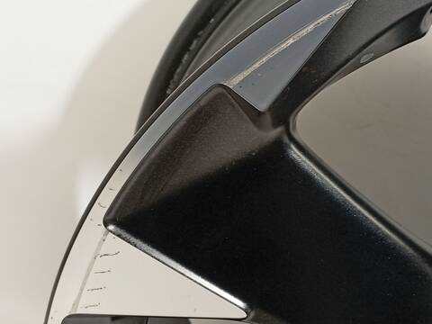 Foto 4ª: LLanta Chapa Cupra Leon 1.5 ETSI 150CV 110KW [DXDB] (2025)