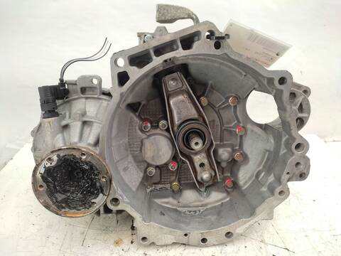 Caja Cambios Audi A3 1.8 20V 125CV 92KW