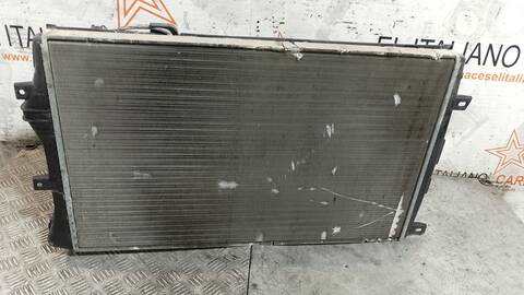 Radiador Motor Seat Altea ARENA 105CV 77KW