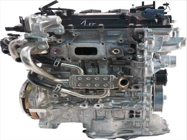 Motor Completo Kia Picanto 67CV 49KW