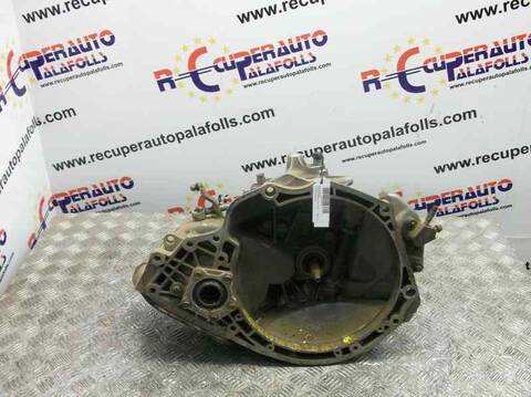 Caja Cambios Daewoo Nexia VERSION INDEFINIDA