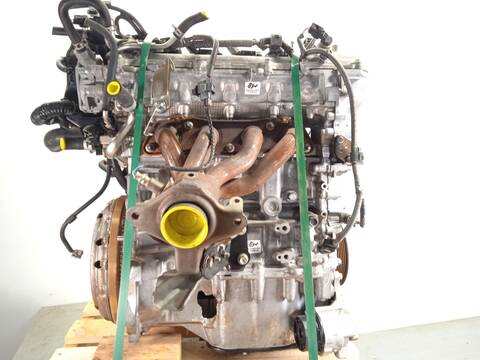Foto 3ª: Motor Completo Toyota Avensis 1.8 ZRT271_) 147CV 108KW [2ZR-FAE] (2011)