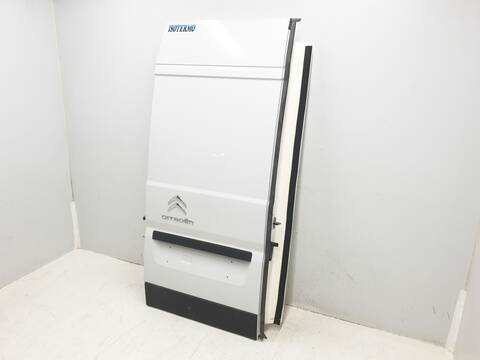 Foto 2ª: Puerta Trasera Izquierda Citroen Jumper 33 L2H1 BLUEHDI 140 (2006)