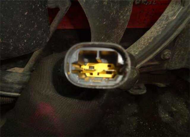 Foto 3ª: Electroventilador Peugeot 307 2.0 HDI 90 [RHY (DW10TD)]