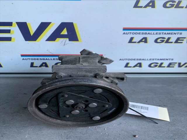 Compresor Aire Acondicionado Nissan NV200 1.5 DCI