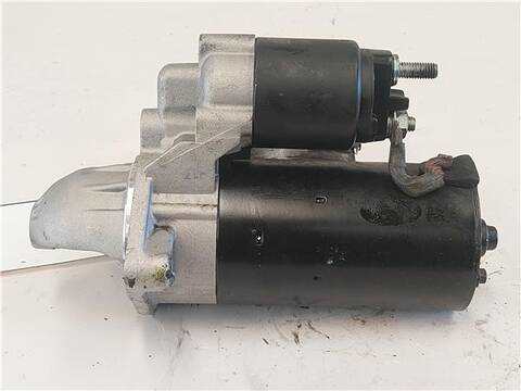 Foto 3ª: Motor de Arranque Bmw Serie 5 518 3.0 530XD BERLINA 235CV 173KW [M57D30 (30 6 D3)] (2008)