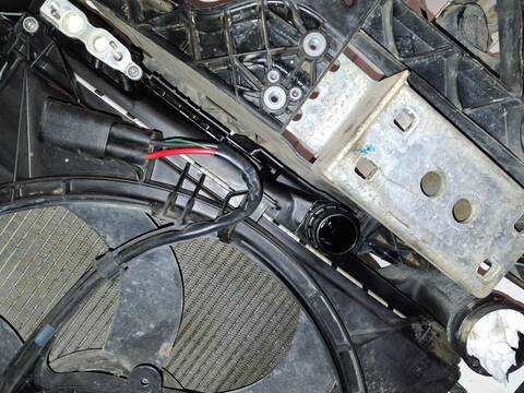 Radiador Motor Bmw X3 2.0D 2.0 16V DIESEL CAT 150CV