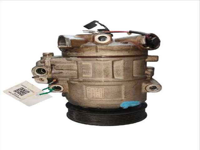 Compresor Aire Acondicionado Seat Cordoba 1.9 SDI