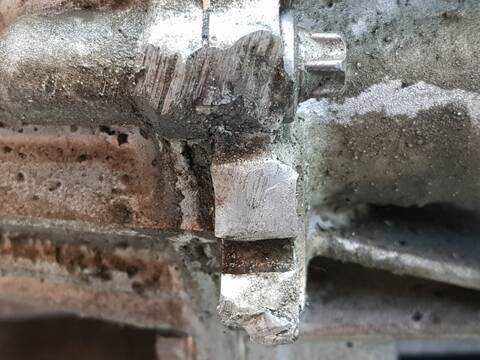 Foto 2ª: Motor Completo Tesla Model 3 BASIS RWD