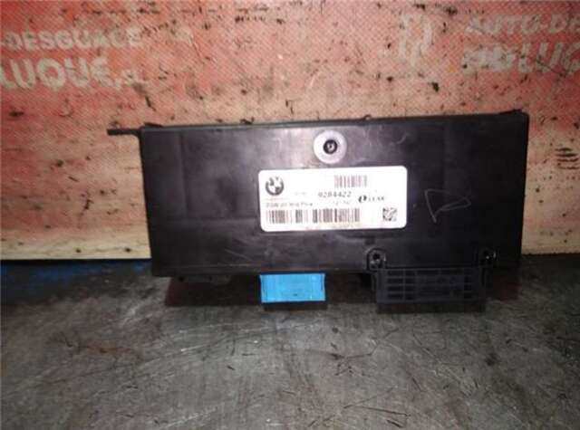 Foto 2ª: Centralita Motor ECU Bmw Serie 5 518 520 D [N47D20C]