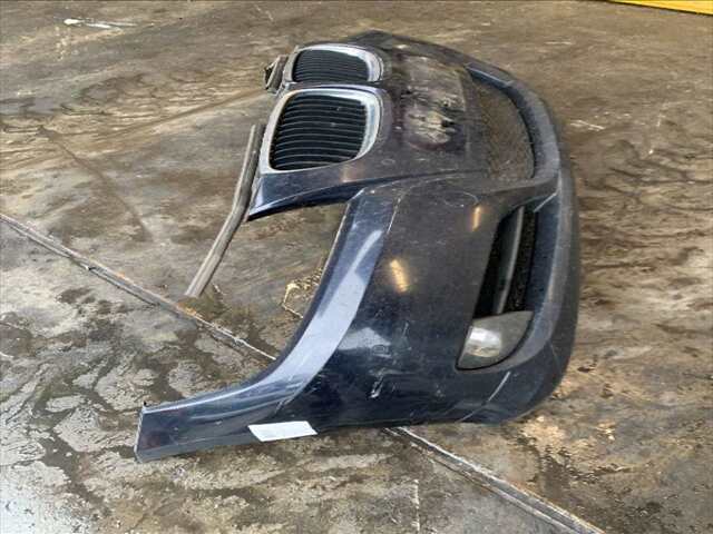 Foto 2ª: Paragolpes Delantero Bmw Serie 3 315 2.0 DI177CV BERLINA 0CV [N47D20C] (2009)