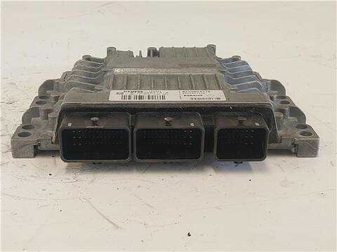 Centralita Motor ECU Renault Megane 1.5 DCI 106CV 78KW II BM0/1_ CM0/1_)