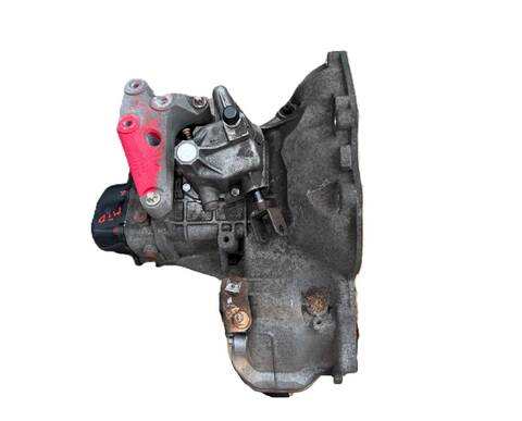 Foto 3ª: Caja Cambios Opel Astra 1.8 140 CV 103KW [Z18XER] (2009)