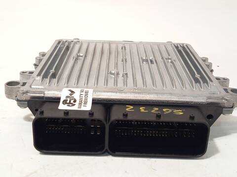 Foto 3ª: Centralita Motor ECU Mercedes Clase E 180 E 280 CDI 211.020) 190CV 140KW [642920] (2006)