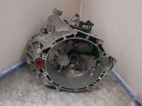 Caja Cambios Ford Kuga TITANIUM 120CV 88KW