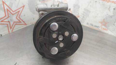 Foto 4ª: Compresor Aire Acondicionado Citroen C3 FEEL 102CV 75KW [YH01] (2021)