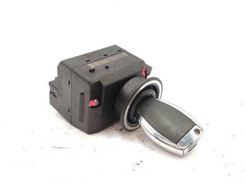 Motor de Arranque Mercedes Clase E 180 E 220 CDI 211.006) 150CV 110KW