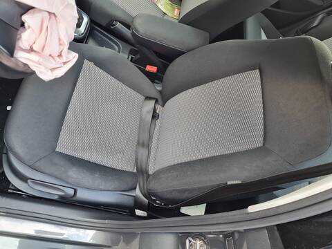 Asiento Delantero Izquierdo Volkswagen Polo ADVANCE 90CV 66KW