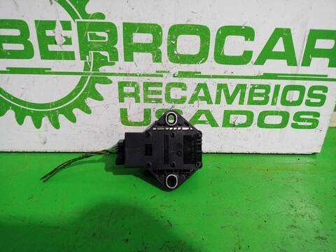 Foto 2ª: Centralita Motor ECU Peugeot 508 ACTIVE 140CV [8DRHF8] (2011)